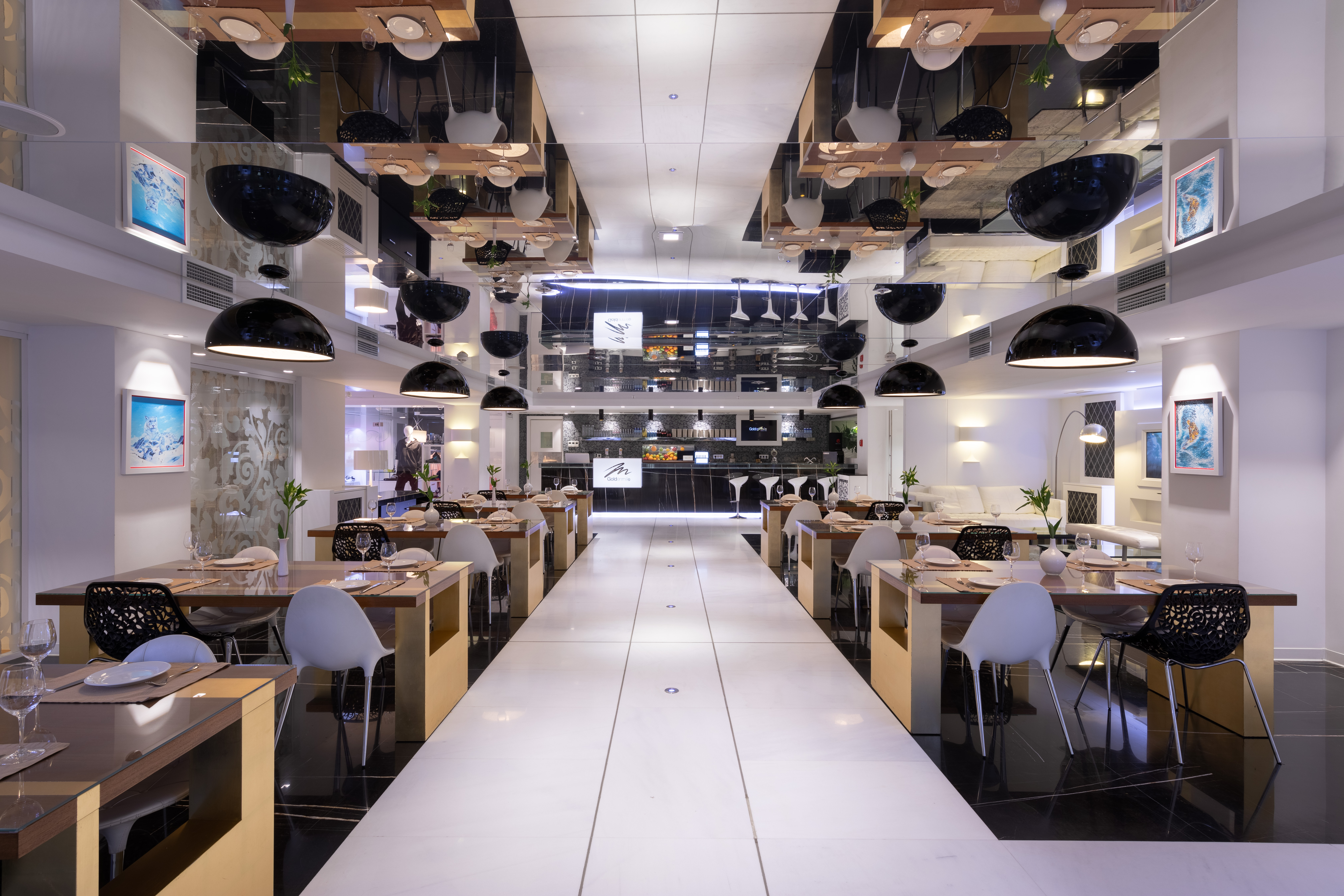 Golden mile хилков пер 1 фото Отзывы о "Golden Mile" на Парке культуры, Москва, Хилков переулок, 1 - страница 