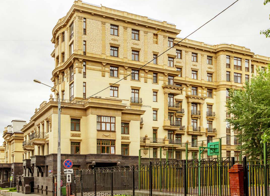 Golden mile хилков пер 1 москва фото Golden mile хилков пер 1: найдено 82 картинок