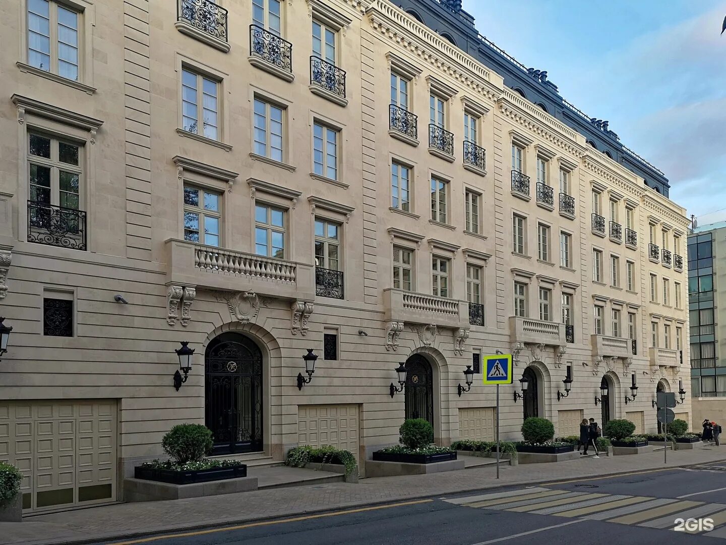 Golden mile хилков пер 1 москва фото Хилков переулок москва: найдено 86 изображений