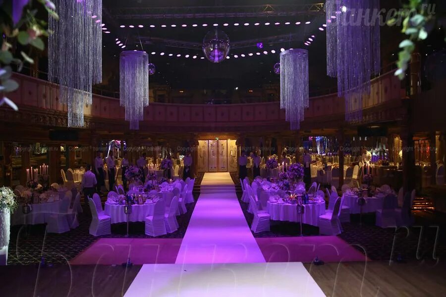 Golden palace чапаевский пр 48 ставрополь фото Golden Palace / Золотой зал Банкет.ру