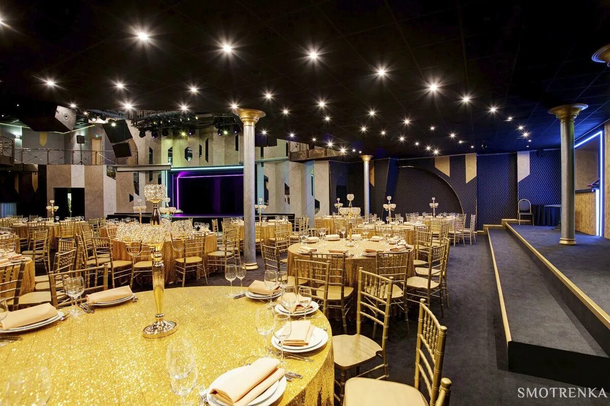 Golden palace чапаевский пр 48 ставрополь фото Golden Palace - ресторан для свадьбы, свадебный банкет в Москве