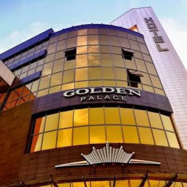 Golden palace чапаевский пр 48 ставрополь фото Photos at Golden Palace Hotel - Hotel