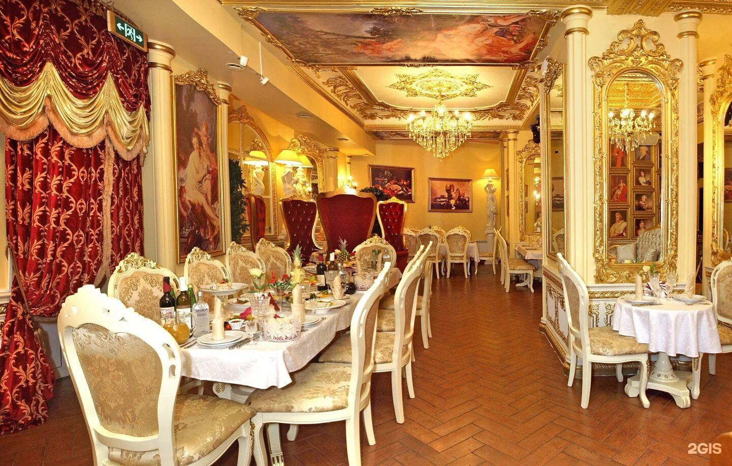 Golden palace чапаевский пр 48 ставрополь фото Все рестораны пятигорска - Фото