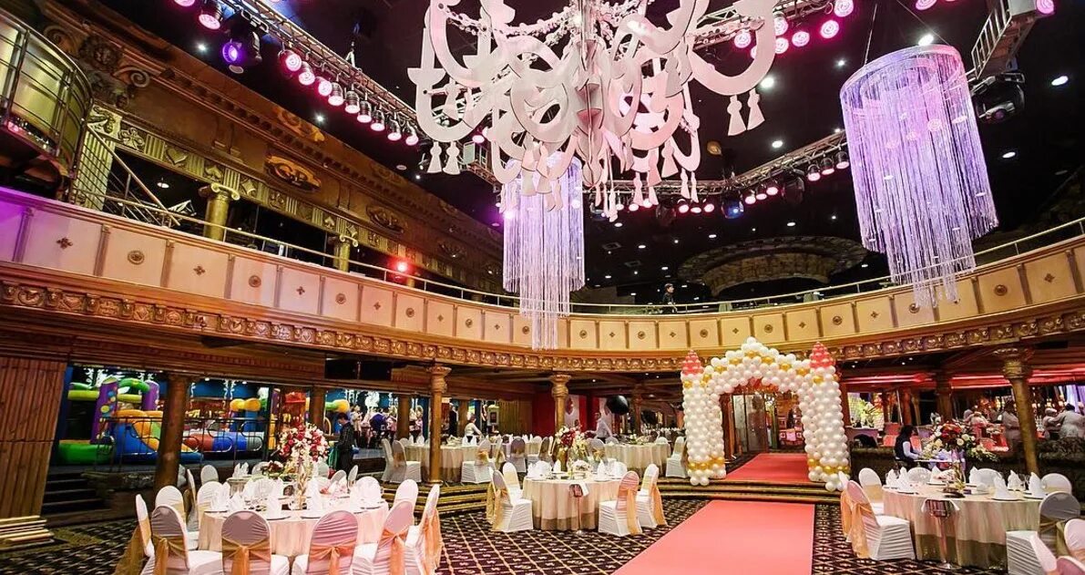 Golden palace чапаевский пр 48 ставрополь фото Выставка Российско-турецкий бизнес форум, Москва - Афиша-Музеи