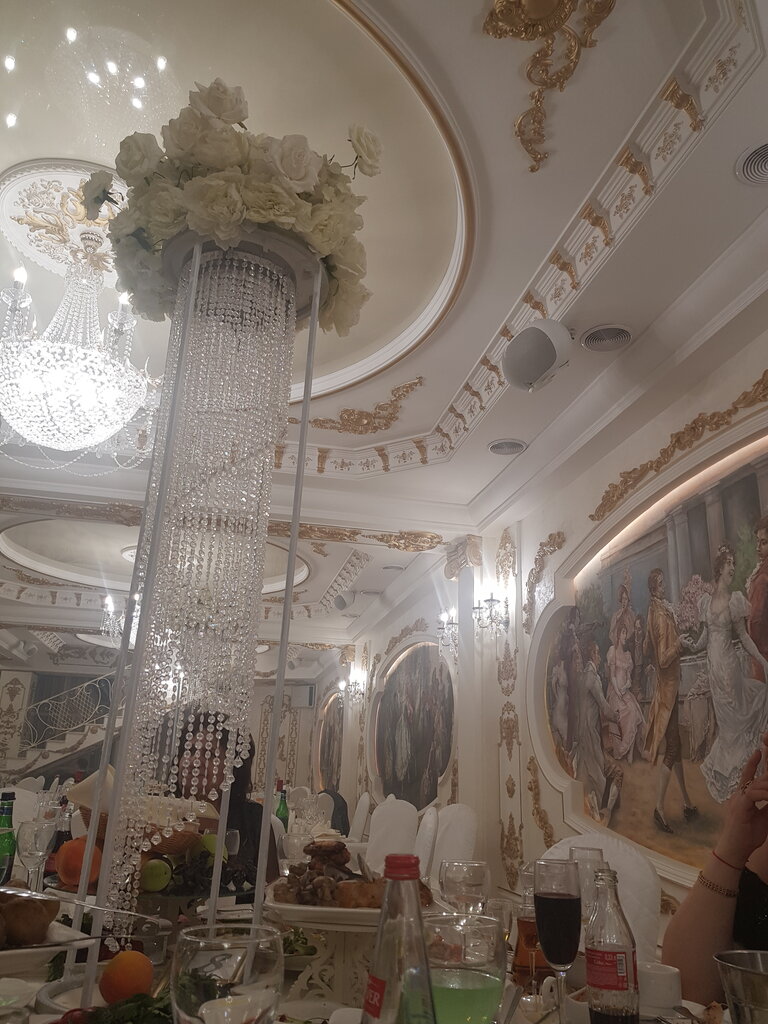 Golden palace чапаевский пр 48 ставрополь фото Панорама: Golden Palace, банкетный зал, Чапаевский пр., 48, Ставрополь - Яндекс 