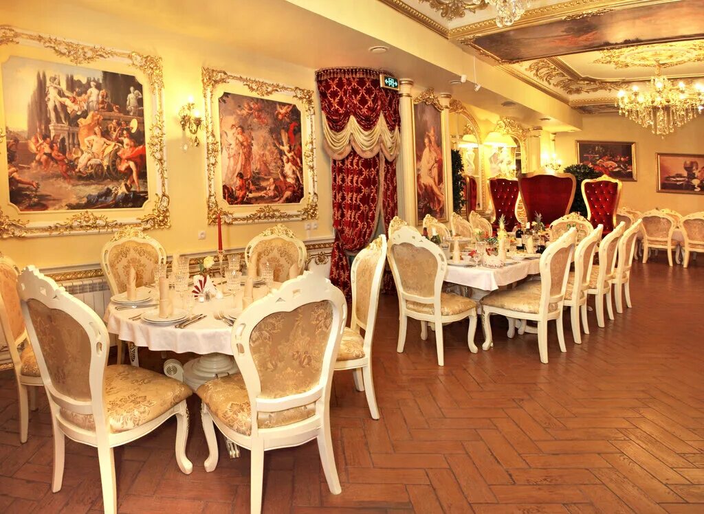 Golden palace чапаевский пр 48 ставрополь фото Golden palace, restaurant, Pyatigorsk, Kalinina Avenue, 38Ас1 - Yandex Maps