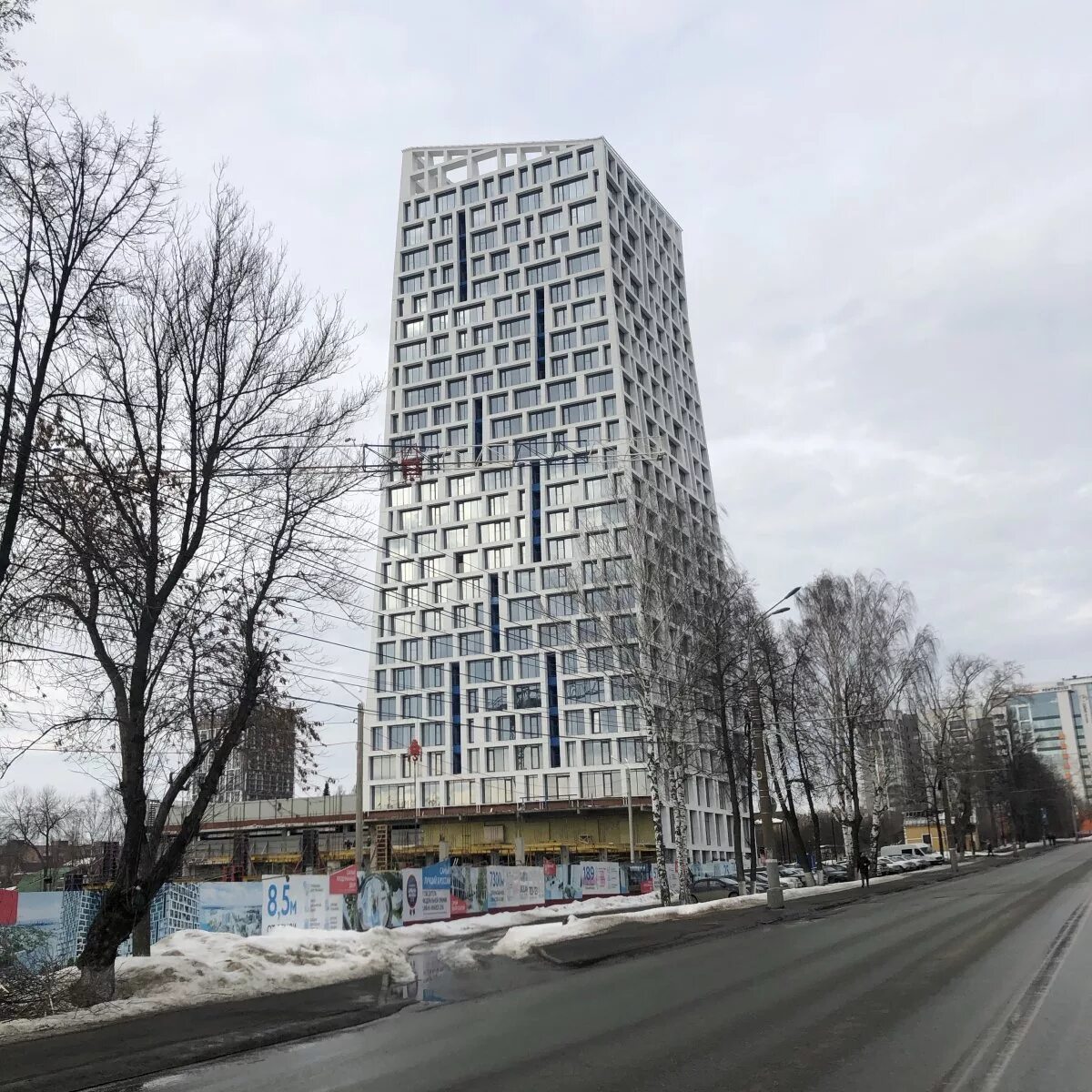 Golden пушкинская ул 265 фото Агентство недвижимости "My Home Realty" - Пушкинская улица, 265 в Ижевск - 2024 