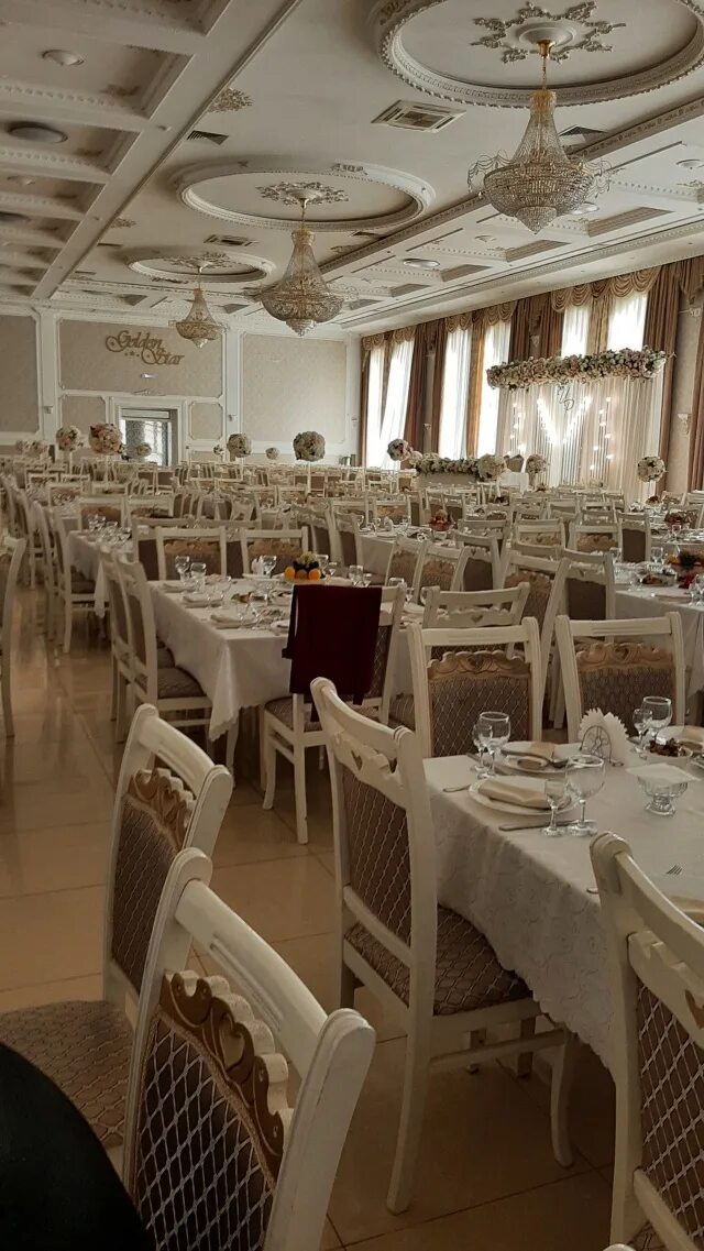 Golden star московское ш 23а саратов фото GoldenStar, ресторан, Московское шоссе, 23а к1, Саратов - 2ГИС