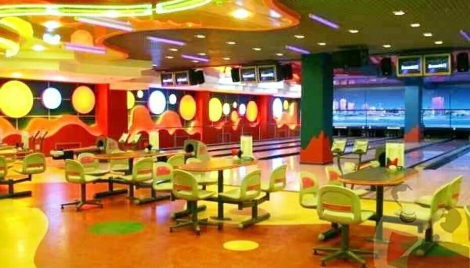 Golden strike торфяная дорога 7в фото Golden Strike, bowling, Russia, Saint Petersburg, Torfyanaya doroga, 7В - Yandex