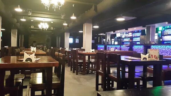 Golden thompson ул крылова 31 новосибирск фото Арена, Novosibirsk - ул. Крылова, phone 8 (383) 375-44-34, opening hours