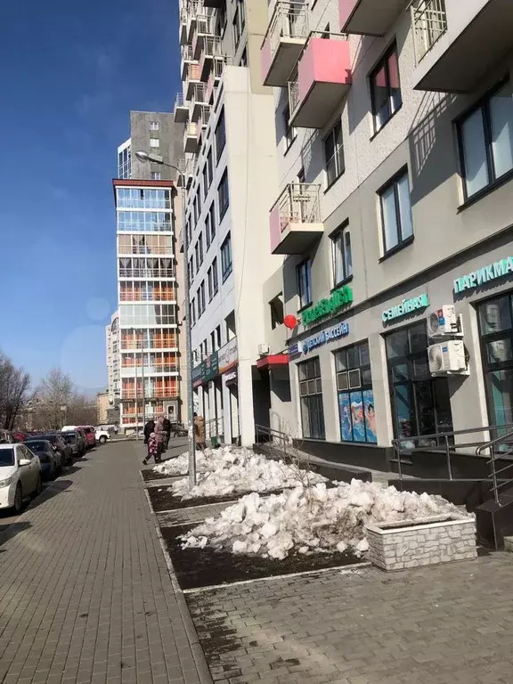 Golden ул дзержинского 82 фото Продам офисное помещение, 115 м, Продажа офисов в Челябинске, ID объекта - 60002