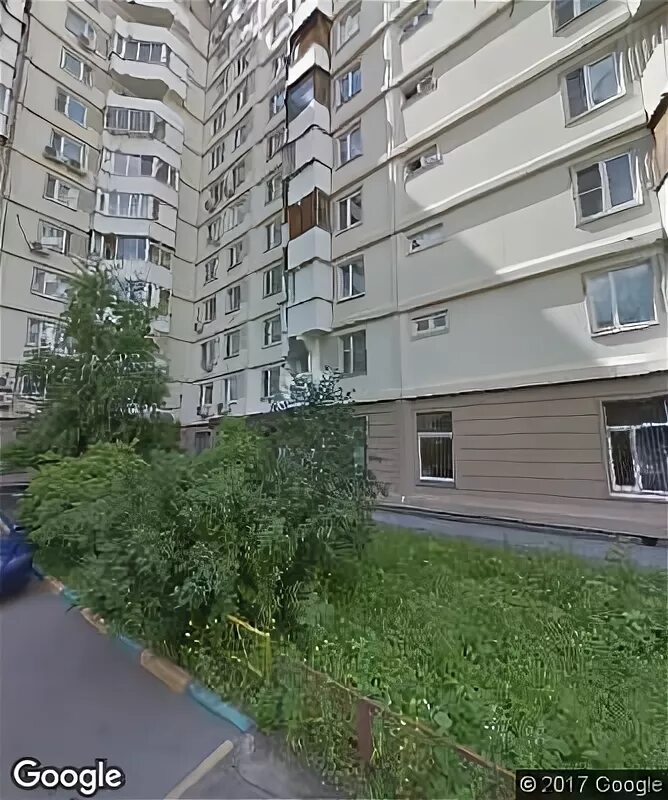 Goldenmed суздальская ул 10 корп 2 фото Суздальская улица д. 10 корпус 1 на карте Москвы