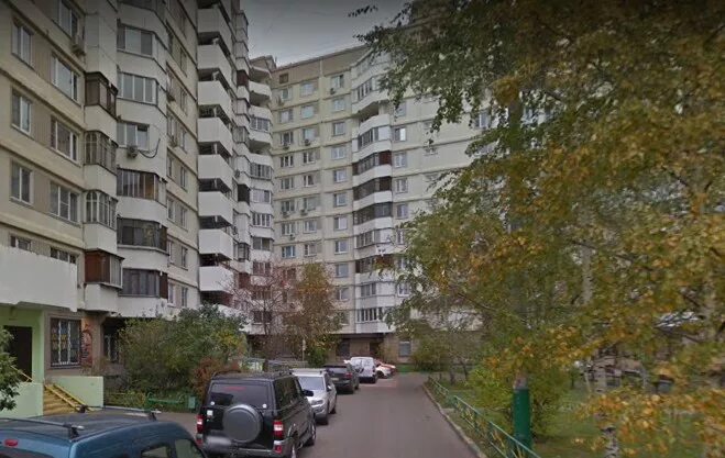 Goldenmed суздальская ул 10 корп 2 фото Суздальская улица д. 10 корпус 1 на карте Москвы