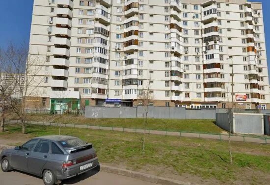 Goldenmed суздальская ул 10 корп 2 фото Бизнес-центр - Суздальская улица, 10к1. Аренда офисов в БЦ на Суздальской улице