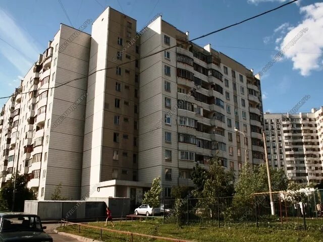 Goldenmed суздальская ул 10 корп 2 фото 6 800 000 Руб., Продажа квартиры, м. Новокосино, Ул. Суздальская, Купить квартир