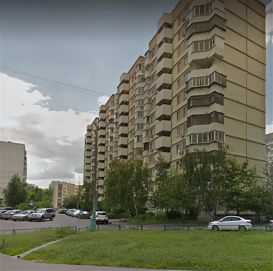 Goldenmed суздальская ул 10 корп 2 фото Суздальская улица д. 10 корпус 2 на карте Москвы