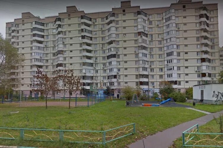 Goldenmed суздальская ул 10 корп 2 фото Суздальская улица д. 10 корпус 2 на карте Москвы