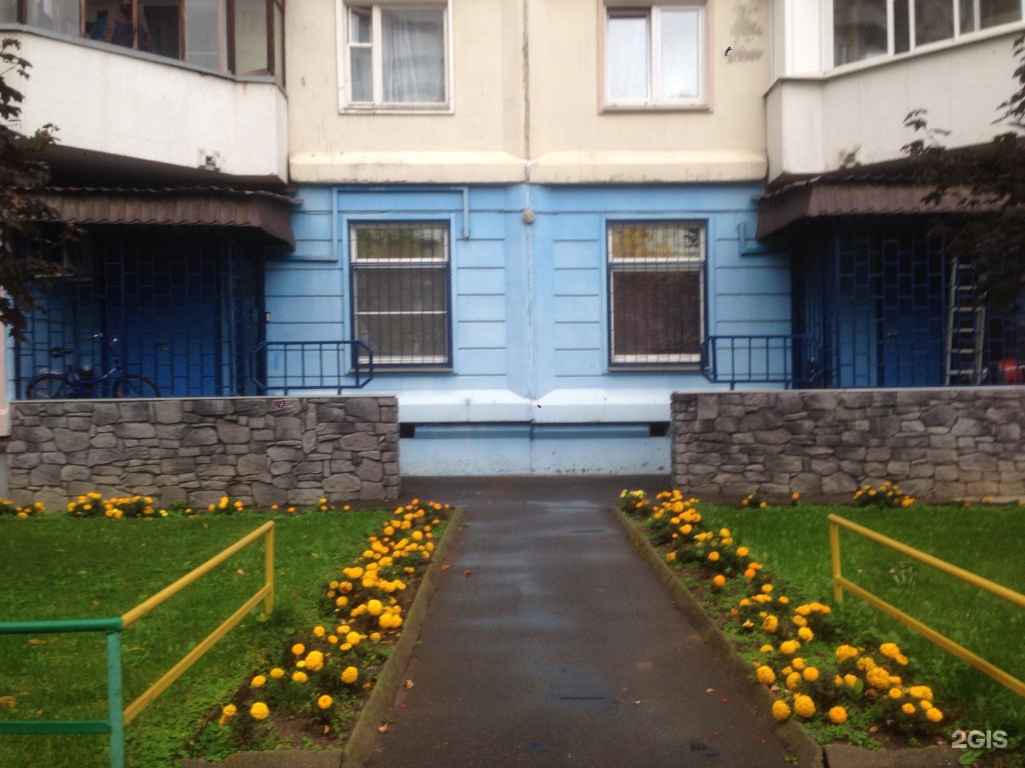 Goldenmed суздальская ул 10 корп 2 фото Prados, компания, Суздальская улица, 10 к2, Москва - 2ГИС