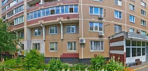 Goldenmed суздальская ул 10 корп 2 фото Ваш доктор, психологическое консультирование, Суздальская ул., 34, корп. 2, Моск