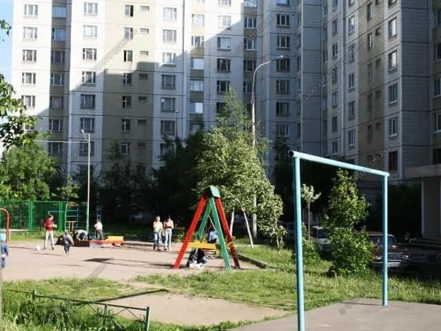Goldenmed суздальская ул 10 корп 2 фото Фотографии 2-комнатной квартиры на продажу в Москве по адресу Суздальская, 10К4
