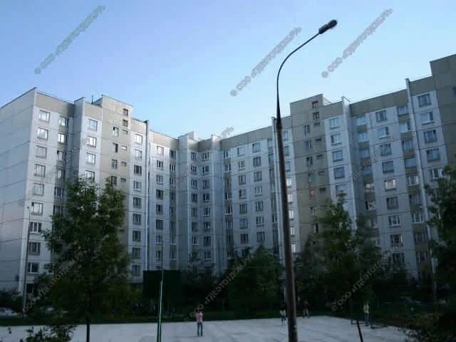 Goldenmed суздальская ул 10 корп 2 фото Фотографии 2-комнатной квартиры на продажу в Москве по адресу Суздальская, 10К4