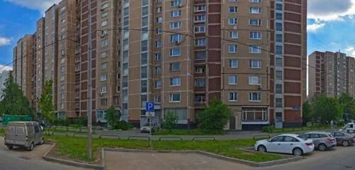 Goldenmed суздальская ул 10 корп 2 фото Эконом, салон красоты, Суздальская ул., 40, корп. 2 - Яндекс.Карты