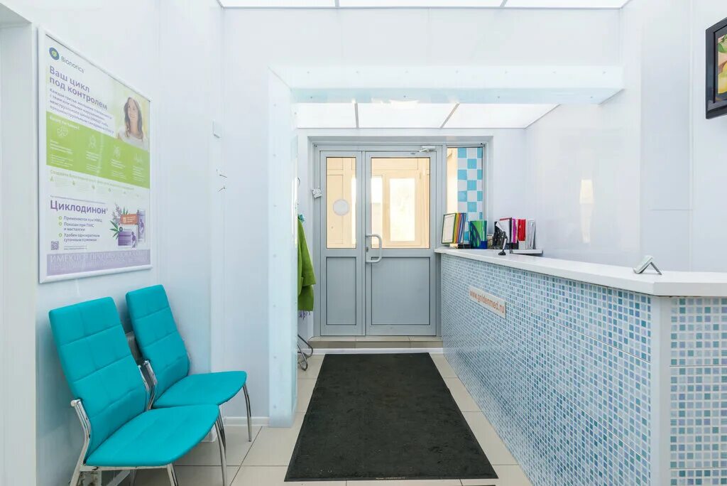 Goldenmed юбилейная ул 30 фото GoldenMed, детская поликлиника, Юбилейная ул., 7, Подольск - Яндекс Карты