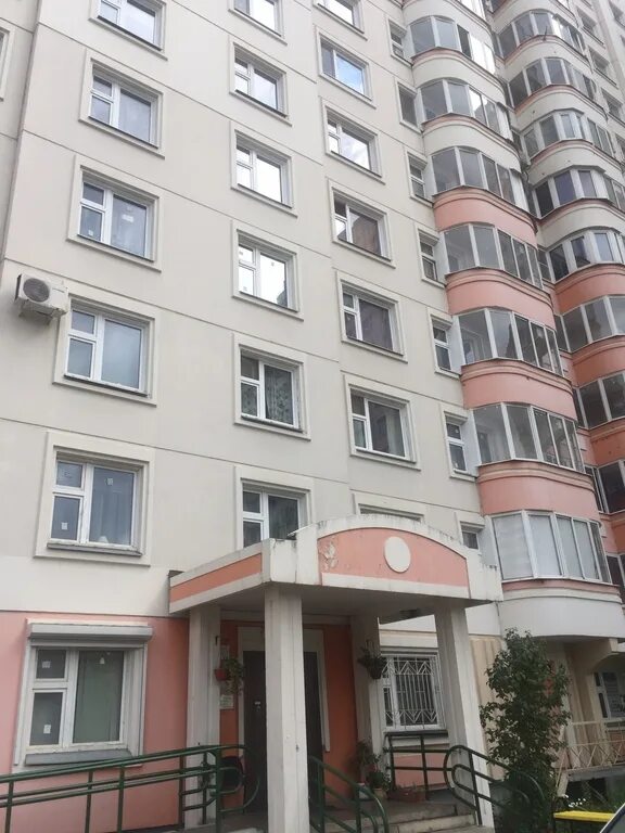 Goldenmed юбилейная ул 30 мытищи фото Мытищи, 3-х комнатная квартира, ул. Юбилейная д.30, 7400000 руб.