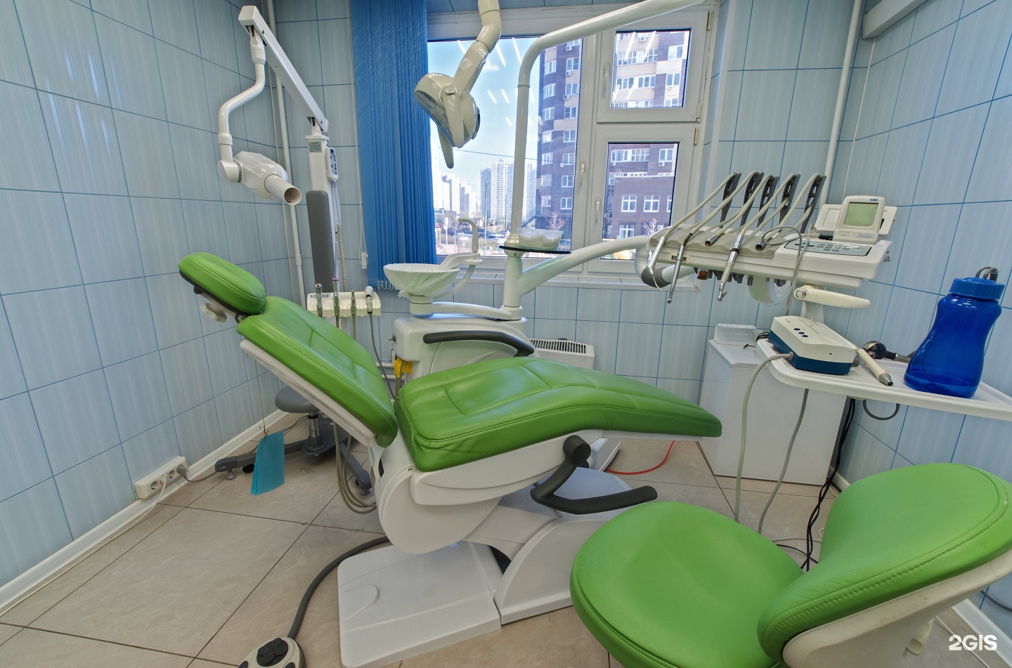 Goldenmed юбилейная ул 30 мытищи фото Goldenmed, медицинские клиники, ЖК Ярославский, улица Юбилейная, 30, Мытищи - 2Г