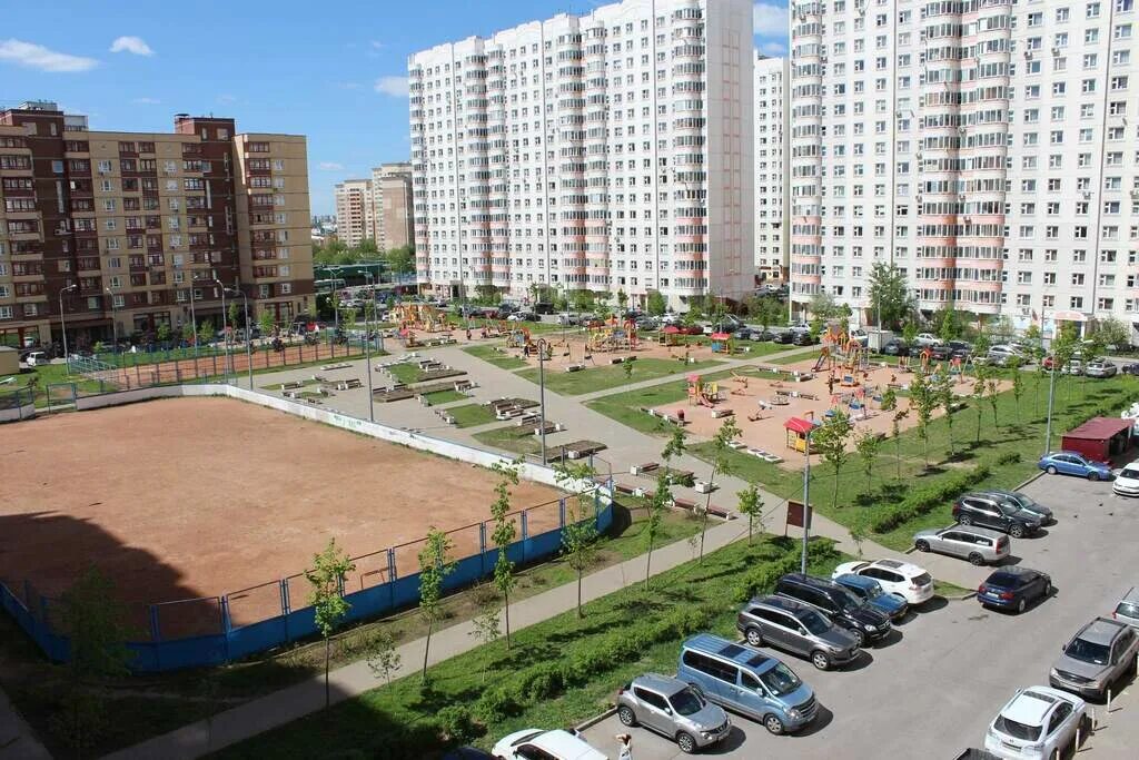 Goldenmed юбилейная ул 30 мытищи фото Город мытищи улица юбилейная