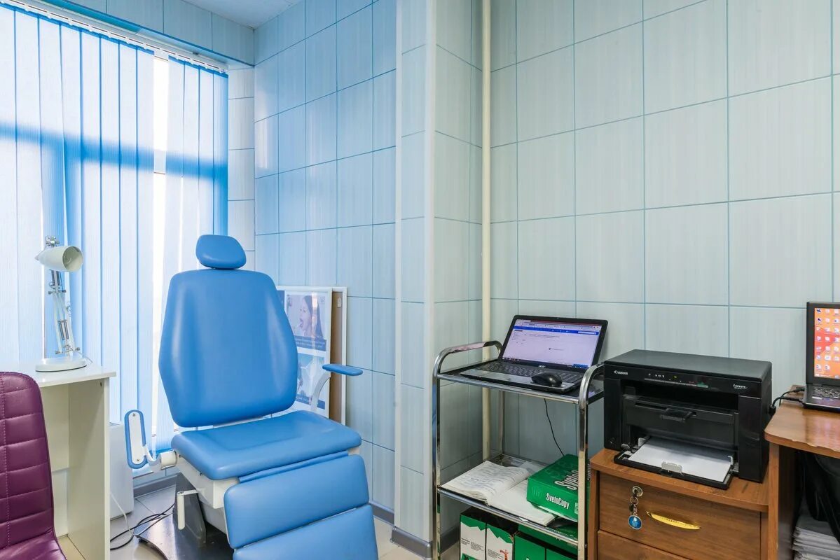 Goldenmed юбилейная ул 7 фото GoldenMed, медицинская клиника на Юбилейной улице в Подольске, Москва - отзывы, 