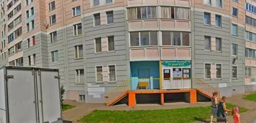 Goldenmed юбилейная ул 7 подольск фото Photo: QIWI, payment terminal, Russia, Podolsk, Yubileynaya ulitsa, 7А - Yandex.