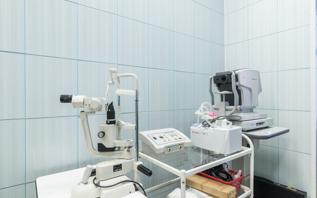 Goldenmed юбилейная ул 7 подольск фото GoldenMed, медцентр, клиника, Юбилейная ул., 7, Подольск - Яндекс Карты