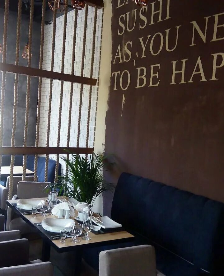 Goldfish пушкинское ш 4а фото Фото: GoldFish, суши-бар, Пушкинское ш., 4А, Пушкино - Яндекс Карты