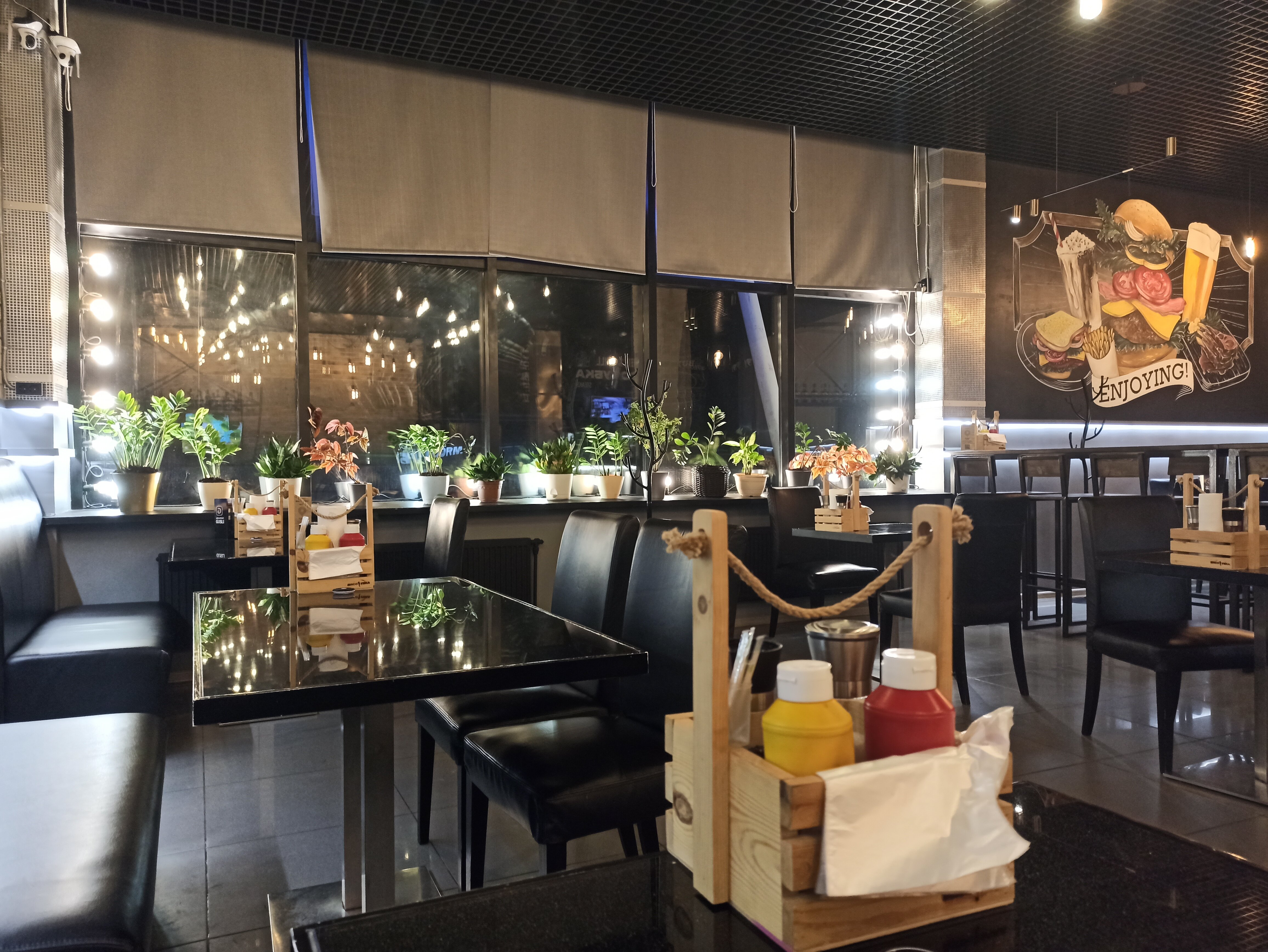 Goldfish пушкинское ш 4а пушкино фото Отзывы о "Мясорубка", Московская область, Пушкино, Ярославское шоссе, 4А - стран