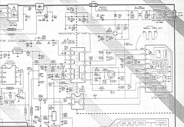 Goldstar cf 20a80y как подключить к приставке Добрый вечер.спорим с другом с другом по поводу 3ей руки) посоветуйте варианты ц