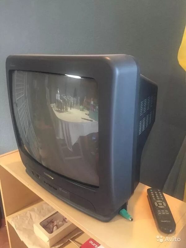 Goldstar cf 20a80y как подключить к приставке Ответы Mail.ru: Телевизор GoldStar CF 20A80B. Ищу инструкцию и кодер цифрового с