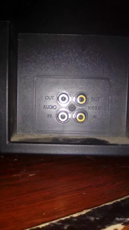 Goldstar телевизор как подключить приставку Ответы Mail.ru: Как подключить цифровую приставку к телевизору в котором 4 разъё