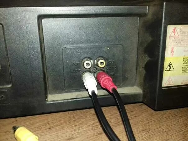 Goldstar телевизор как подключить приставку Телевизор lg старый подключить приставку