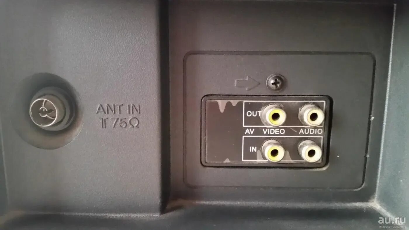 Goldstar телевизор как подключить приставку Как подключить телефон к телевизору jvc фото - DelaDom.ru