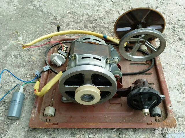 Goldstar wmr182e5 схема подключения двигатель Электродвигатель однофазный коллекторный 450ва купить в Энгельсе Товары для дома