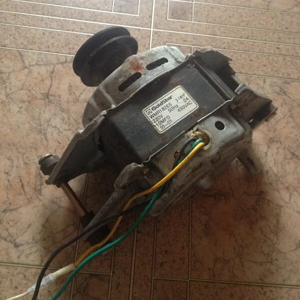 Goldstar wmr182e5 схема подключения двигатель Форум РадиоКот * Просмотр темы - Двигатель для сверлильного станка