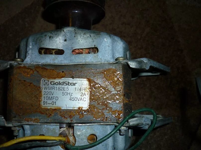 Goldstar wmr182e5 схема подключения двигатель Движки. Два в кожухе, два нет. - Общение - Корзина - Price-Altai.ru