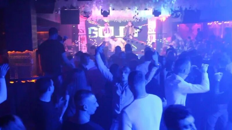 Goldy club ул пирогова 11а ставрополь фото Голди клуб - Фото