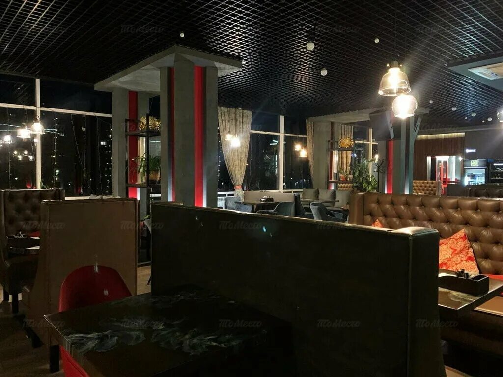 Gong ул академика королева 33 челябинск фото Gong, ресторан, ул. Академика Королёва, 33, Челябинск - Яндекс Карты