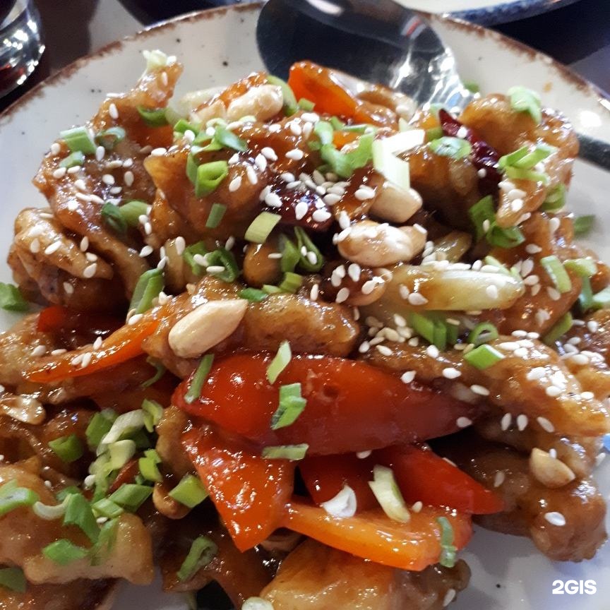 Gong ул академика королева 33 фото Gong ул академика королева 33