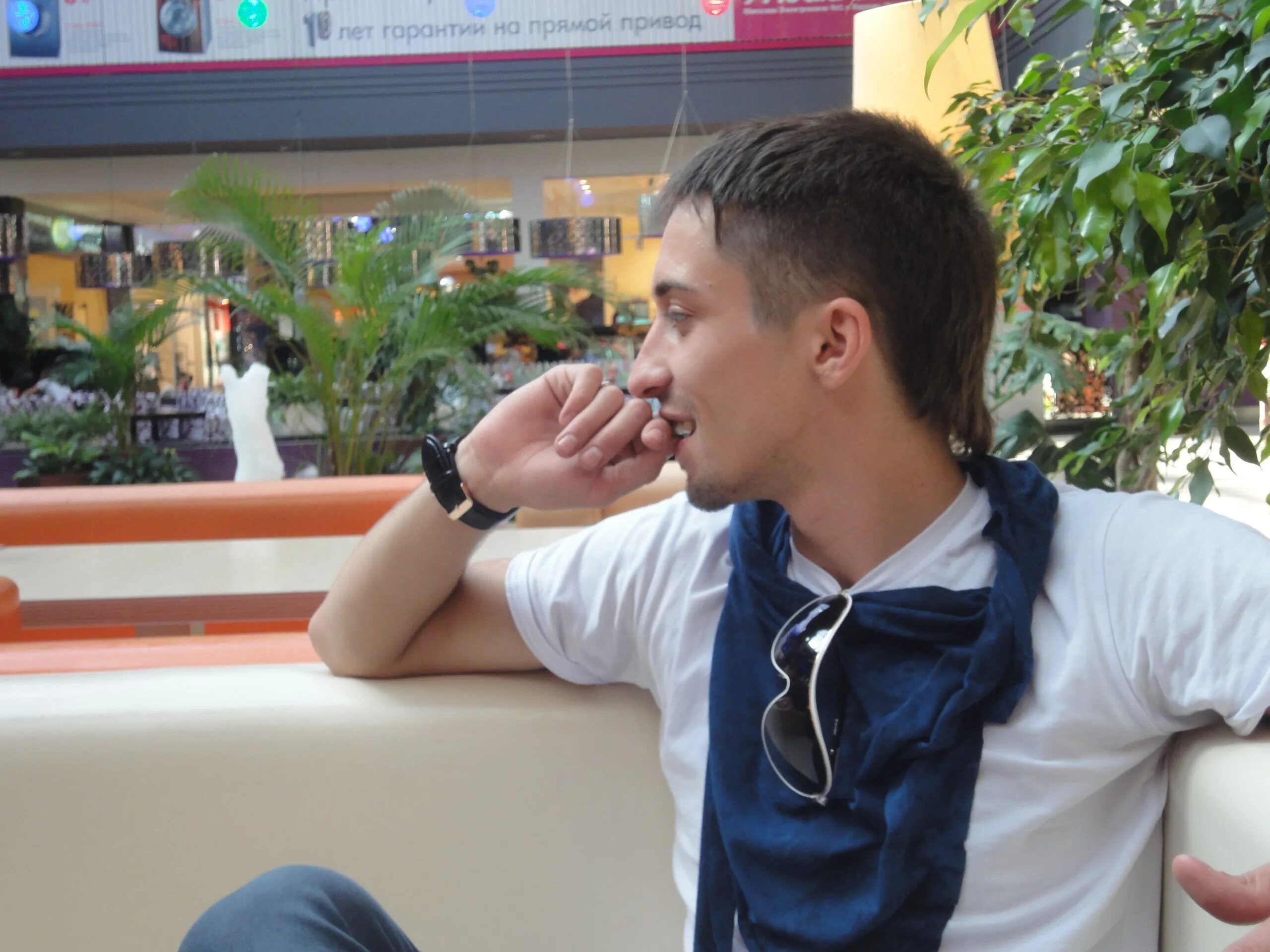 Gonopolsky певец фото Александр Гонопольский: режиссер, чей талант стал настоящей легендой - fambio.ru