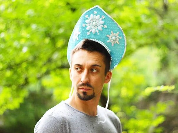 Gonopolsky певец фото Фото GONOPOLSKY СЛУШАТЬ