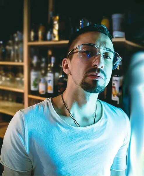 Gonopolsky певец фото Фото GONOPOLSKY СЛУШАТЬ