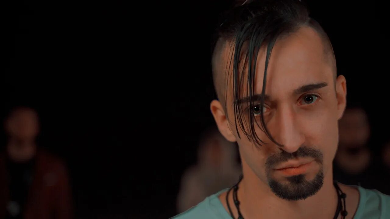 Gonopolsky певец фото Ты взрослая гонопольский